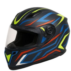 HELMET 1